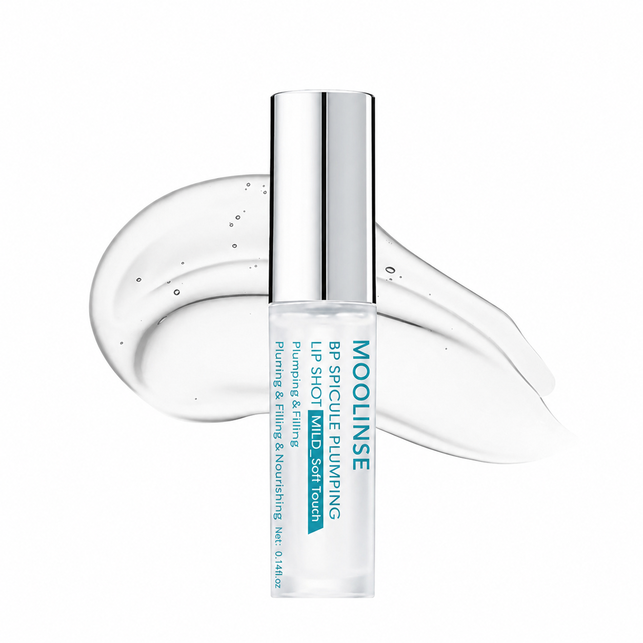 Instant Plump Lip Shot