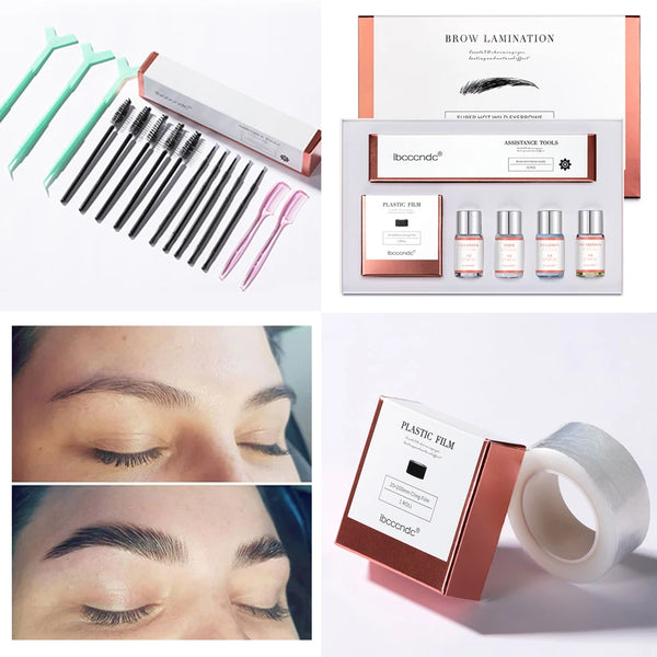Bold Brow Lift Kit