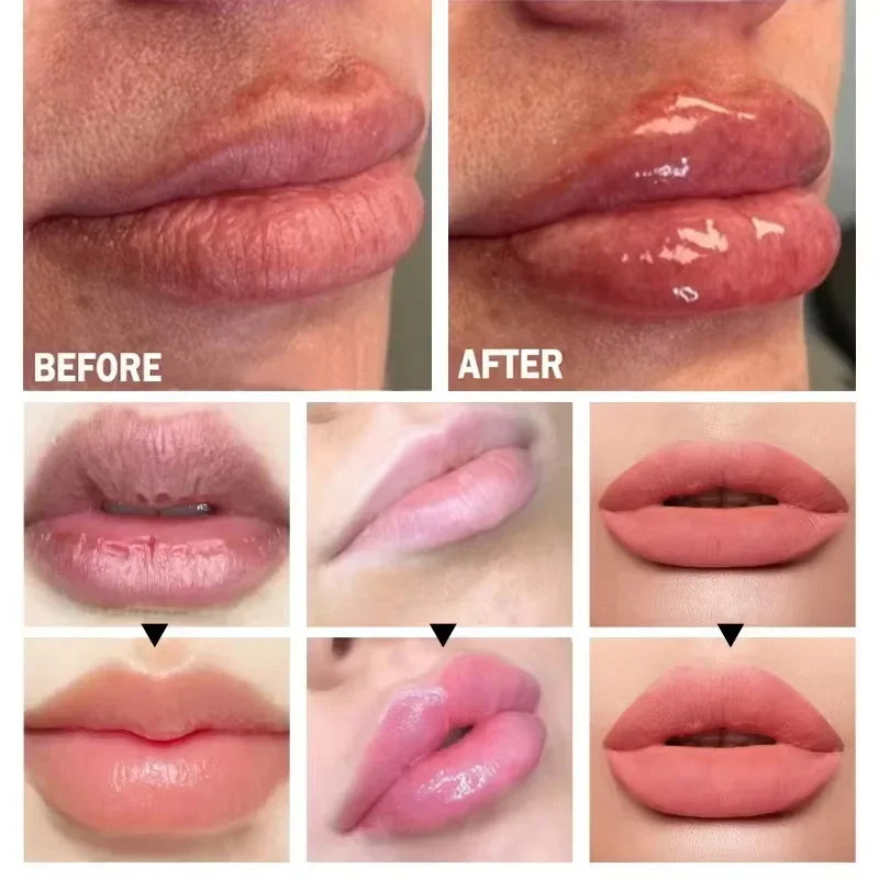 Instant Plump Lip Shot