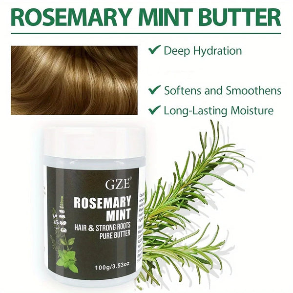 Revive Roots Hair Butter