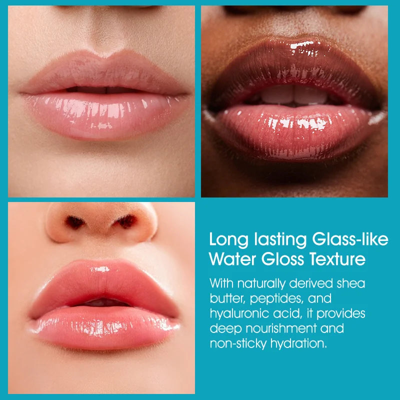 Instant Plump Lip Shot