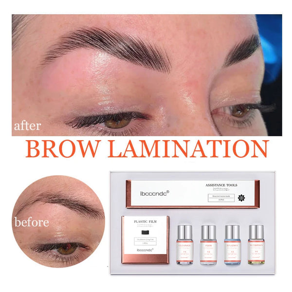 Bold Brow Lift Kit