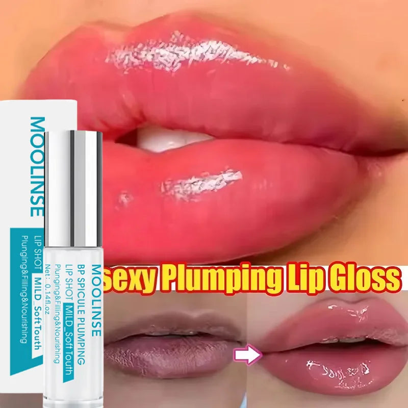 Instant Plump Lip Shot